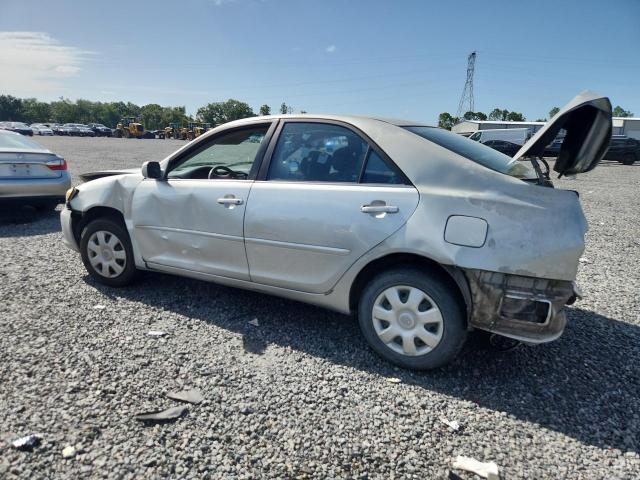 2004 Toyota Camry მანქანა იყიდება აუქციონზე, vin: 4T1BE32K34U380570, აუქციონის ნომერი: 61157046