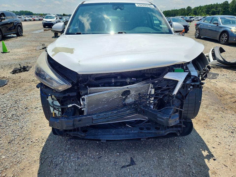 Продажа на аукционе авто 2019 Hyundai Tucson, vin: KM8J23A4XKU901160, номер лота: 59293516