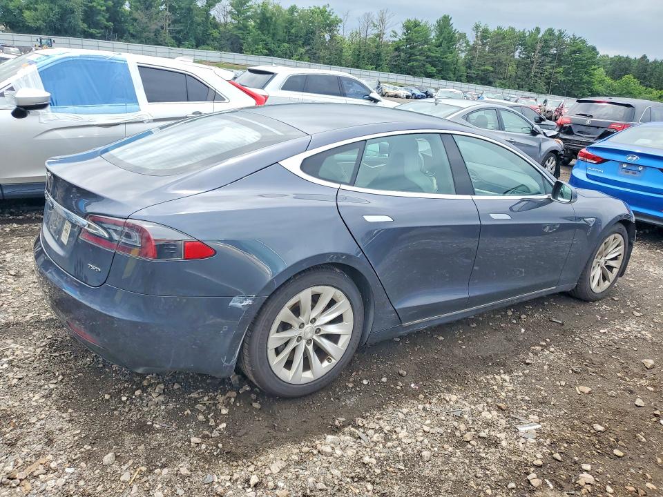 Aukcja sprzedaży 2016 Tesla Model S, vin: 5YJSA1E26GF142161, numer aukcji: 60020036