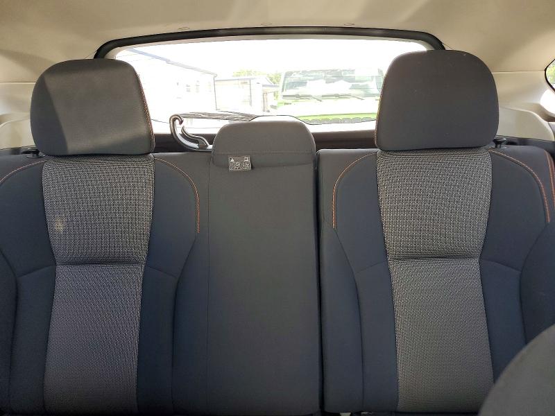 Aukcja sprzedaży 2018 Subaru Crosstrek, vin: JF2GTABC9JH244575, numer aukcji: 59284466
