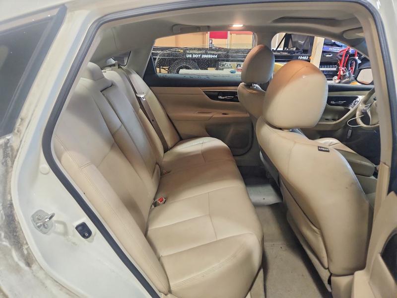 2013 Nissan Altima მანქანა იყიდება აუქციონზე, vin: 1N4AL3AP8DC131583, აუქციონის ნომერი: 63011456