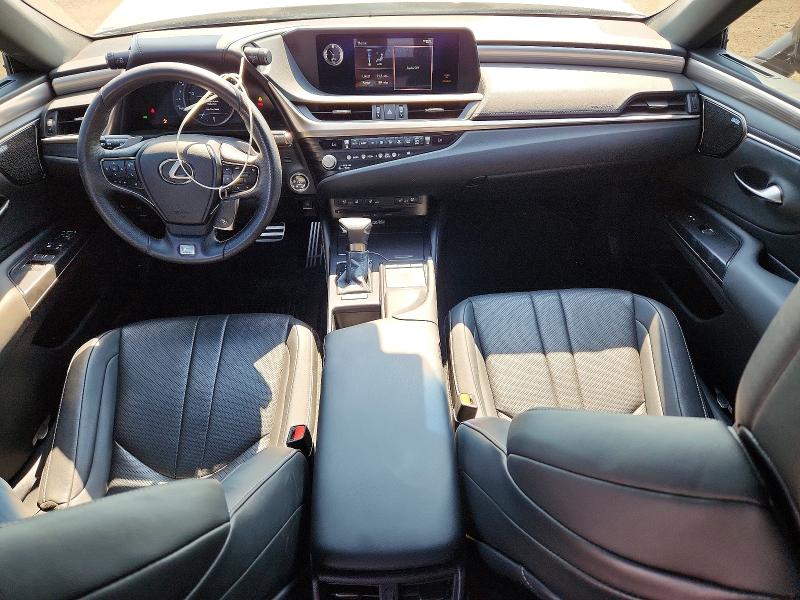 Aukcja sprzedaży 2021 Lexus Es 350, vin: 58AGZ1B11MU085983, numer aukcji: 59016236
