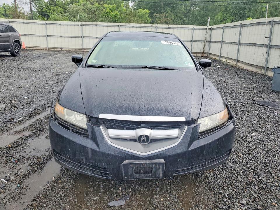 Aukcja sprzedaży 2006 Acura 3.2tl, vin: 19UUA66256A047832, numer aukcji: 60094966