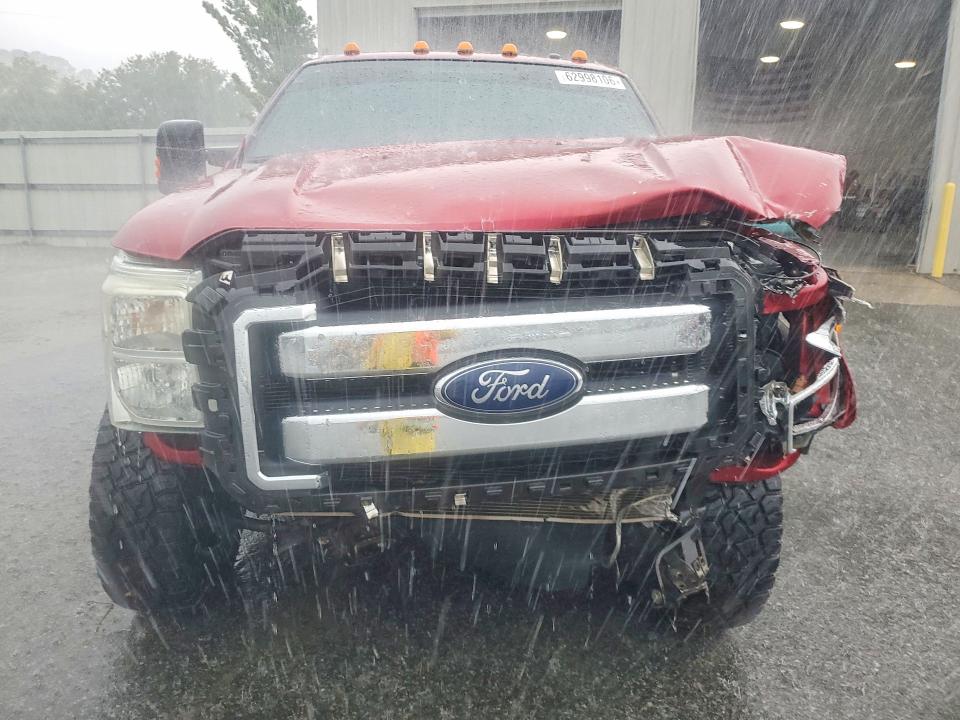 Продажа на аукционе авто 2015 Ford F250, vin: 1FT7W2BT7FEC22756, номер лота: 62998106