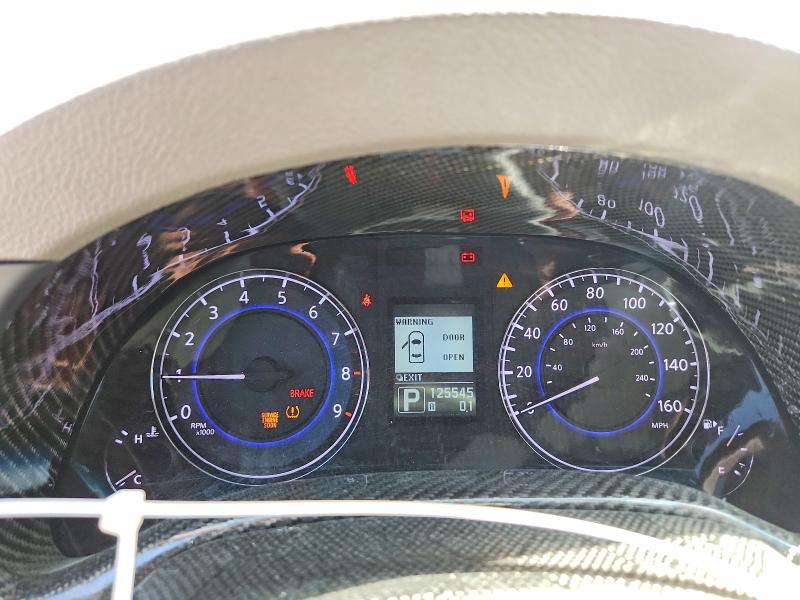 Продажа на аукционе авто 2010 Infiniti G37, vin: JN1CV6AP6AM406438, номер лота: 60090086