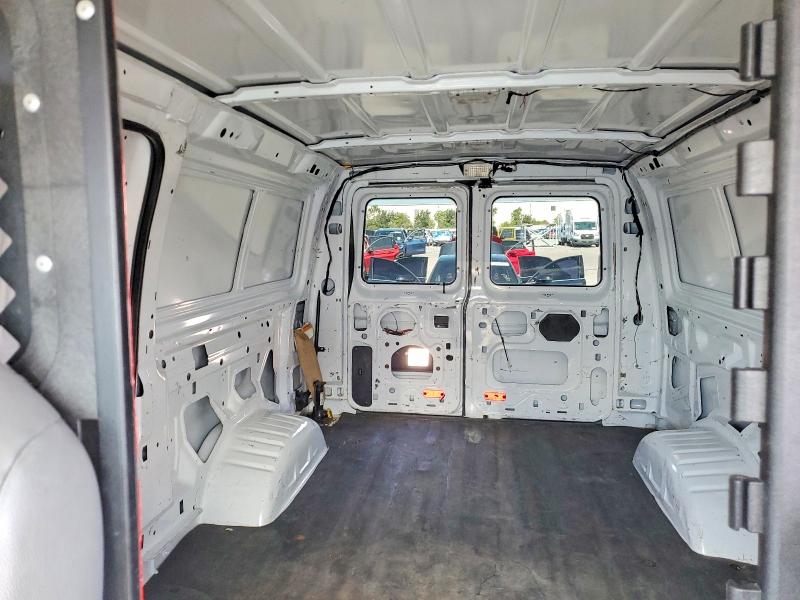 Продажа на аукционе авто 2014 Ford Econoline, vin: 1FTNE1EWXEDA85052, номер лота: 61801106