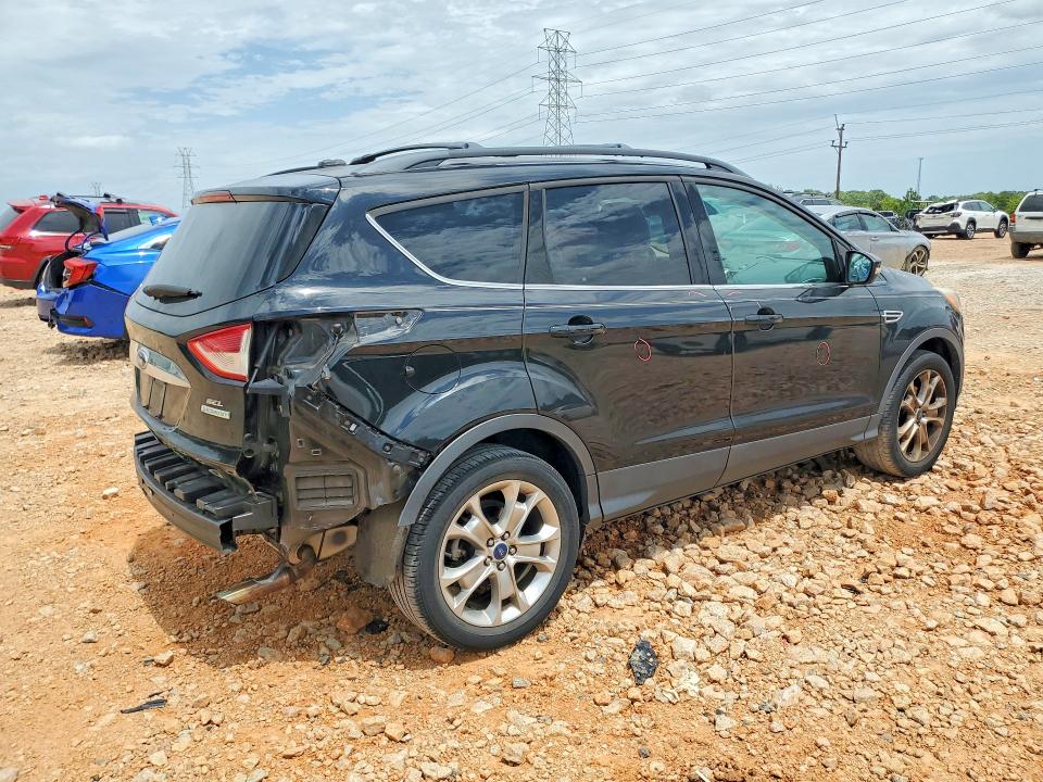 Aukcja sprzedaży 2013 Ford Escape, vin: 1FMCU0HX4DUD64810, numer aukcji: 61892826