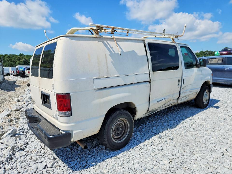 Продажа на аукционе авто 2013 Ford Econoline, vin: 1FTNE1EW6DDA01162, номер лота: 58663276