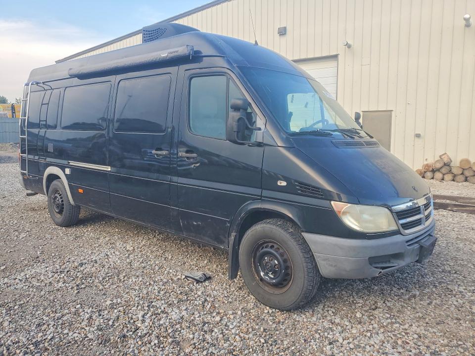 Продаж на аукціоні авто 2006 Dodge Sprinter, vin: WD0PD744865857176, номер лоту: 59591116