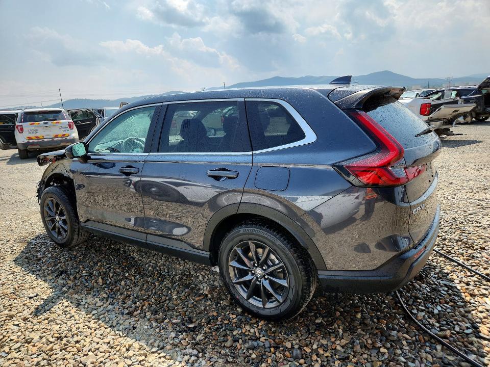 Продажа на аукционе авто 2026 Honda Cr-v, vin: 2HKRS4H70TH494054, номер лота: 62345606