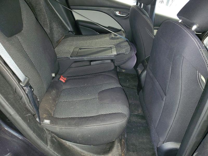 61200526 :رقم المزاد ، 1C3CDFBB0ED920539 vin ، 2014 Dodge Dart مزاد بيع