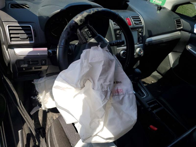 62876006 :رقم المزاد ، JF1GPAT60F8315381 vin ، 2015 Subaru Impreza مزاد بيع