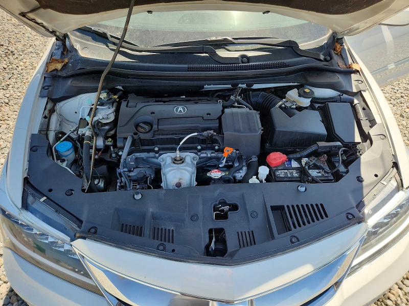 Продажа на аукционе авто 2016 Acura Ilx, vin: 19UDE2F76GA004370, номер лота: 59713396