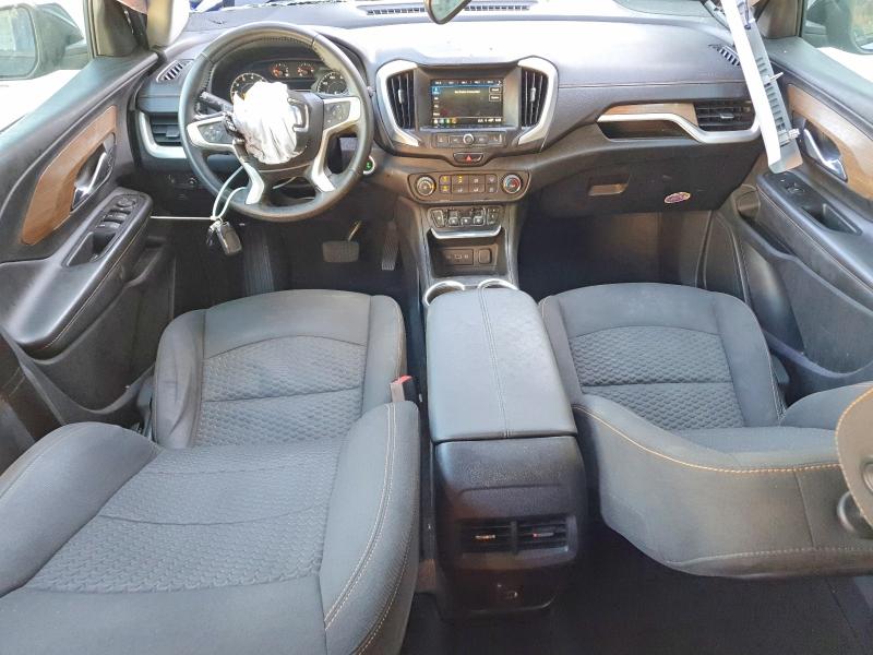 Продажа на аукционе авто 2018 Gmc Terrain, vin: 3GKALMEV4JL355740, номер лота: 59535946