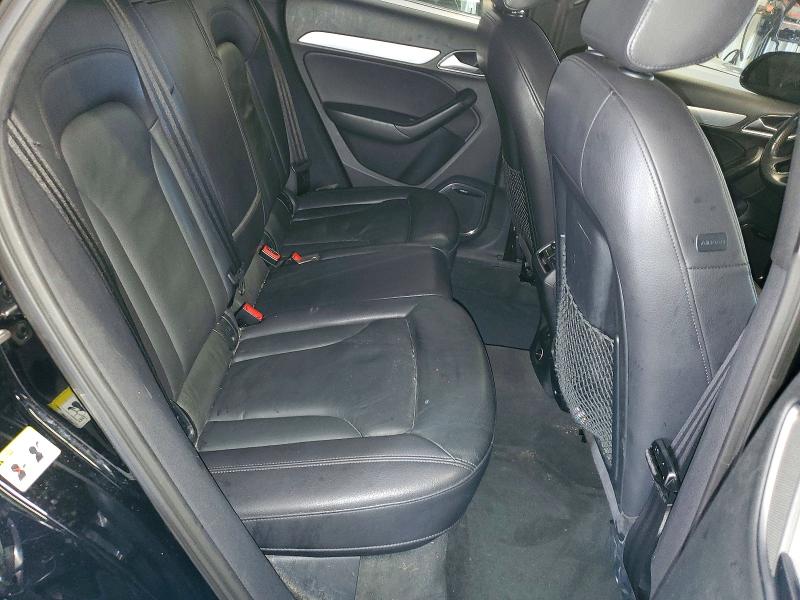 Продаж на аукціоні авто 2018 Audi Q3, vin: WA1JCCFS3JR020613, номер лоту: 60405016