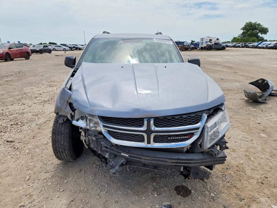 Aukcja sprzedaży 2016 Dodge Journey R/t Awd, vin: 3C4PDCAB0GT240392, numer aukcji: 60005516