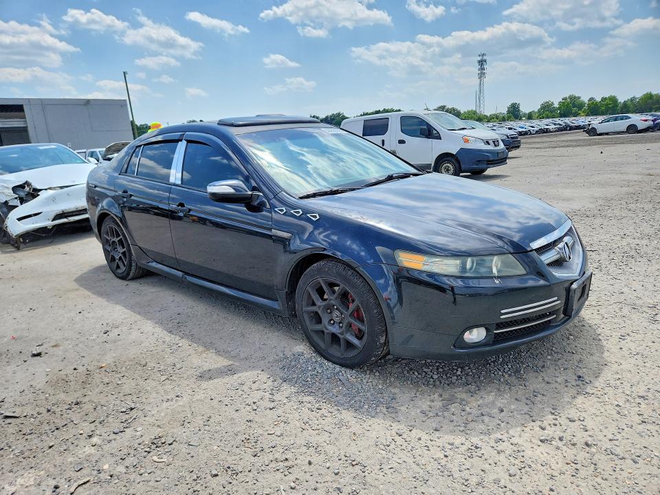 Aukcja sprzedaży 2008 Acura Tl, vin: 19UUA76558A038311, numer aukcji: 59256146