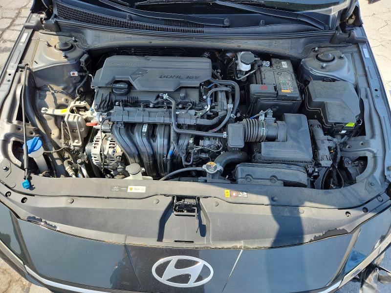 Продаж на аукціоні авто 2024 Hyundai Elantra, vin: KMHLM4DG0RU682959, номер лоту: 60022156