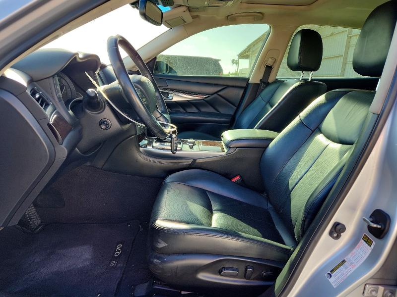 Aukcja sprzedaży 2015 Infiniti Q70l, vin: JN1BY1PP1FM600993, numer aukcji: 59948316