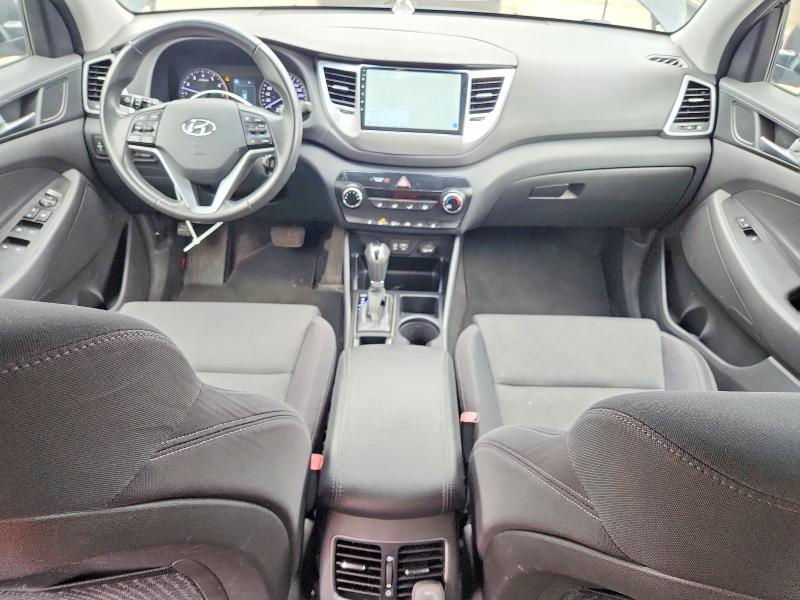 Продажа на аукционе авто 2016 Hyundai Tucson, vin: KM8J33A45GU185689, номер лота: 59127716