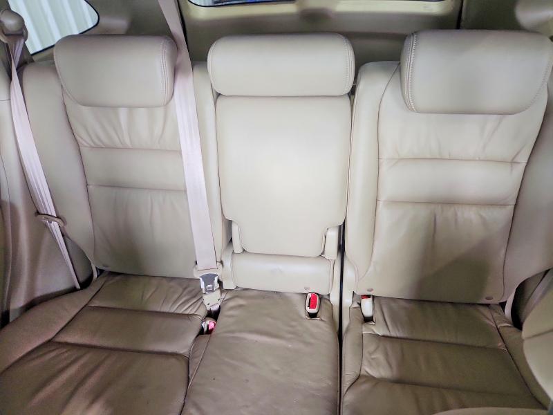 Продаж на аукціоні авто 2009 Honda Cr-v, vin: JHLRE38719C007856, номер лоту: 59860666