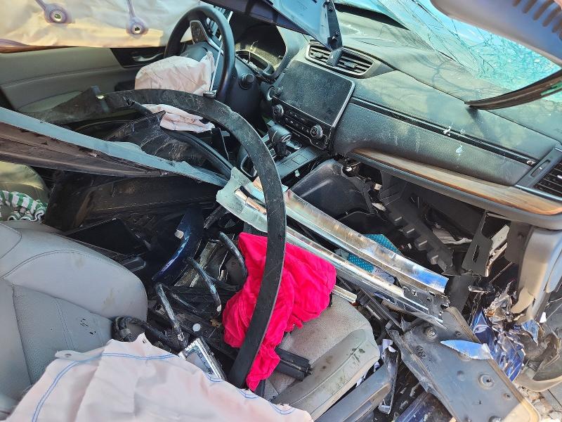 Aukcja sprzedaży 2017 Honda Cr-v, vin: 7FARW1H86HE036346, numer aukcji: 59190986
