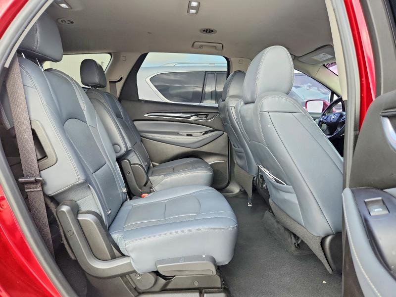 Aukcja sprzedaży 2020 Buick Enclave, vin: 5GAERBKW7LJ107507, numer aukcji: 61757326