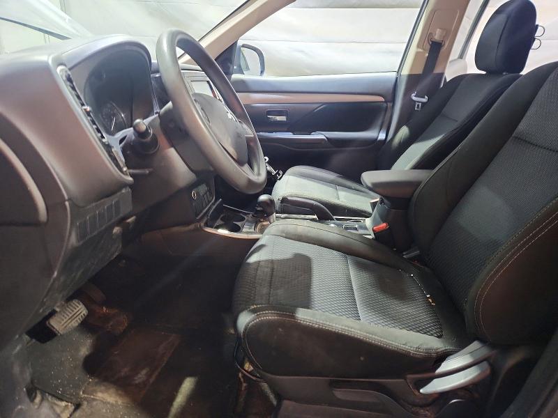 Aukcja sprzedaży 2018 Mitsubishi Outlander, vin: JA4AZ3A35JZ039761, numer aukcji: 63012826