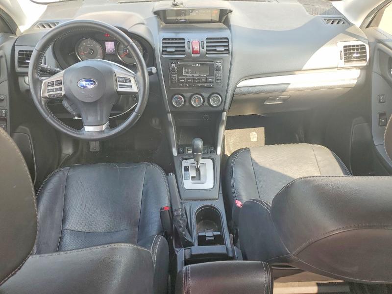 Aukcja sprzedaży 2014 Subaru Forester, vin: JF2SJAHC9EH464716, numer aukcji: 61809506