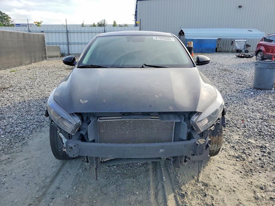 Aukcja sprzedaży 2023 Kia Forte, vin: 3KPF24AD3PE638659, numer aukcji: 61535686