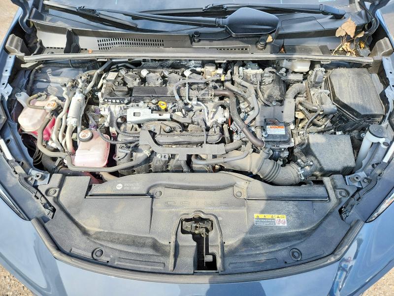 Продаж на аукціоні авто 2024 Toyota Prius, vin: JTDACACU0R3032510, номер лоту: 60041706
