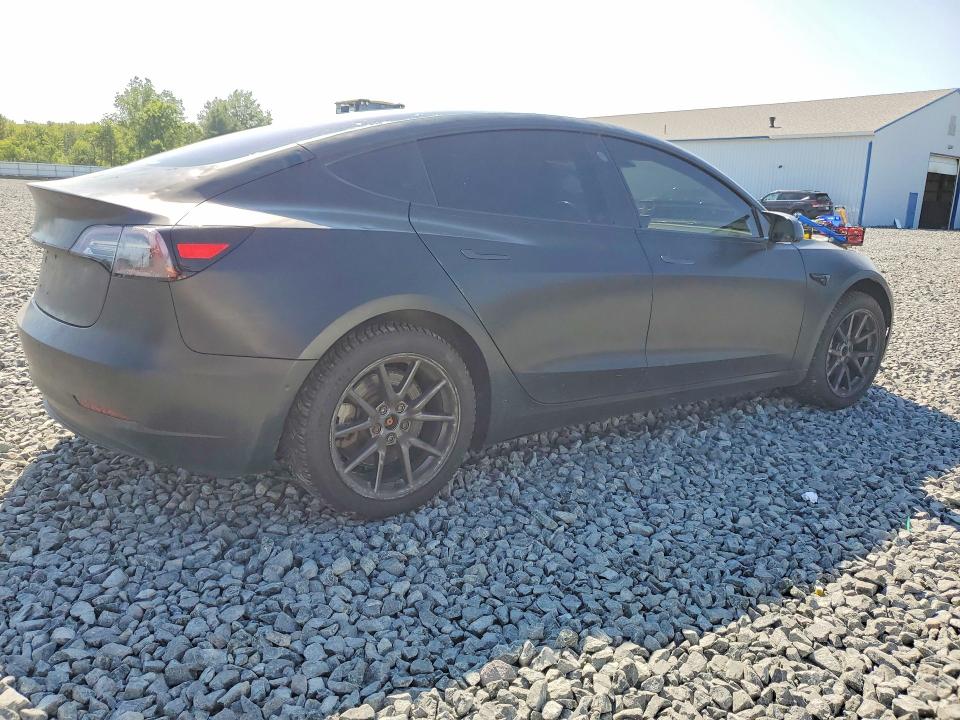 Aukcja sprzedaży 2018 Tesla Model 3, vin: 5YJ3E1EA7JF018553, numer aukcji: 54329336