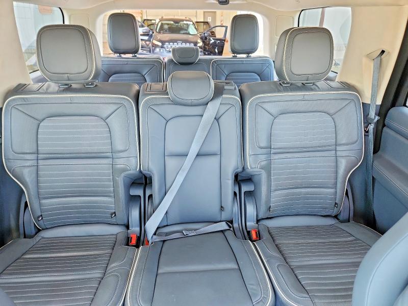 Aukcja sprzedaży 2021 Lincoln Navigator, vin: 5LMJJ2TT5MEL03960, numer aukcji: 59323086