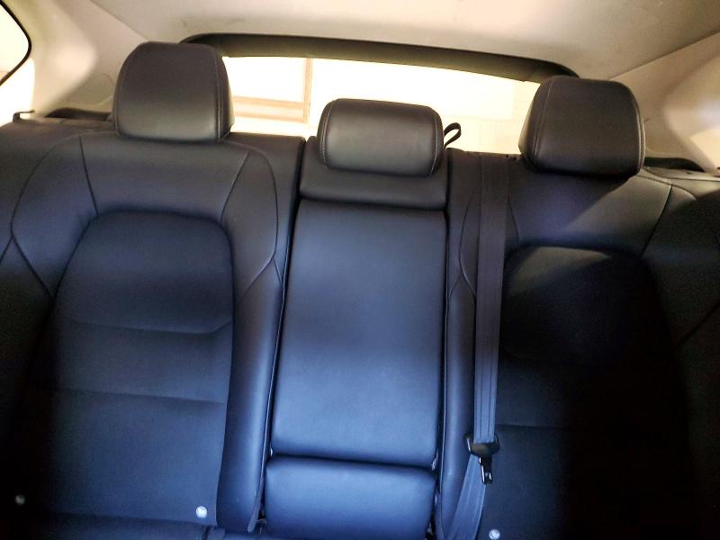 58980186 :رقم المزاد ، JM3KFBCLXH0167686 vin ، 2017 Mazda Cx-5 مزاد بيع