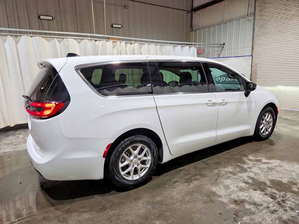 Aukcja sprzedaży 2026 Chrysler Pacifica, vin: 2C4RC1BG6TR174602, numer aukcji: 59147286