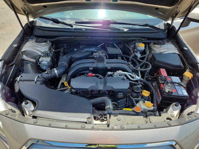 2015 Subaru Legacy მანქანა იყიდება აუქციონზე, vin: 4S3BNBE61F3022566, აუქციონის ნომერი: 61469856