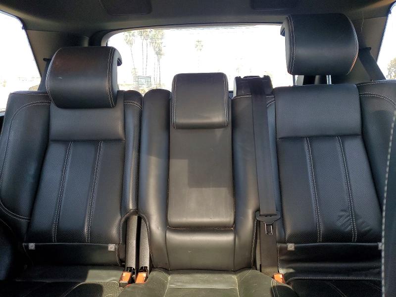 2013 Land Rover Range Rover Sport მანქანა იყიდება აუქციონზე, vin: SALSK2D4XDA782909, აუქციონის ნომერი: 61802876