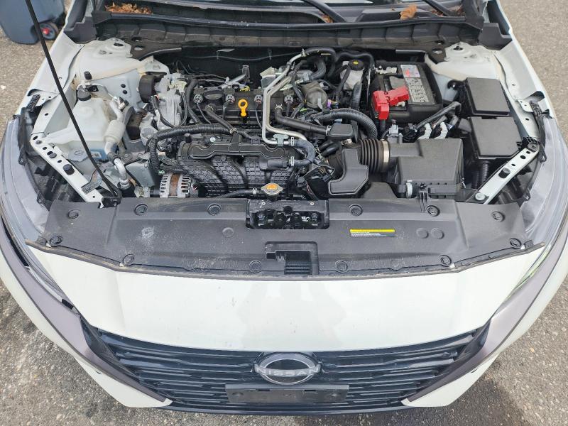 61492906 :رقم المزاد ، 1N4BL4DV6TN312351 vin ، 2026 Nissan Altima مزاد بيع