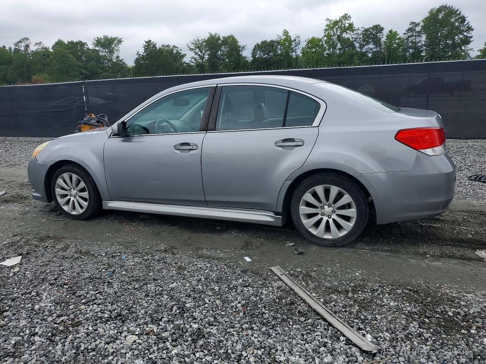 Продаж на аукціоні авто 2010 Subaru Legacy, vin: 4S3BMBK68A3237393, номер лоту: 62418126
