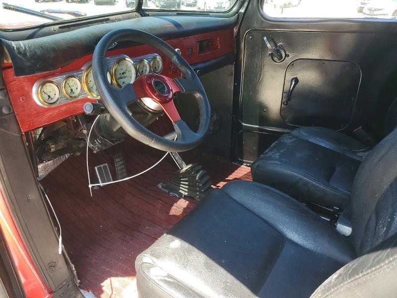 Aukcja sprzedaży 1947 Ford Model 7gc 1/2 Ton, vin: F1GC396642, numer aukcji: 61899706