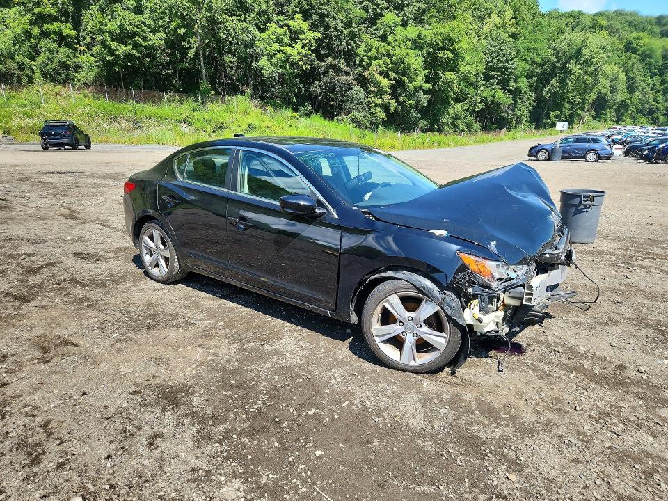 Продаж на аукціоні авто 2013 Acura Ilx, vin: 19VDE1F76DE011510, номер лоту: 62581296