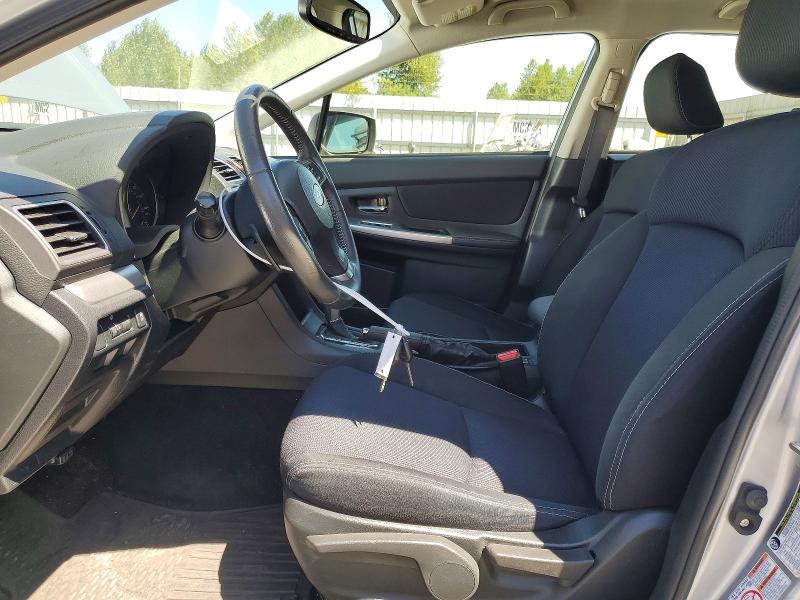 Продажа на аукционе авто 2015 Subaru Impreza, vin: JF1GPAT67F8304510, номер лота: 60572576