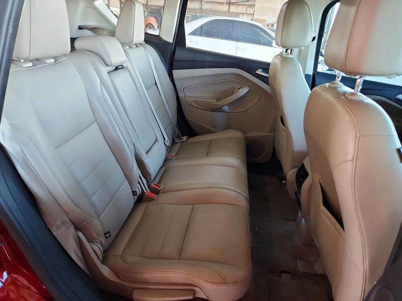 63590886 :رقم المزاد ، 1FADP5BU6FL113703 vin ، 2015 Ford C-max مزاد بيع