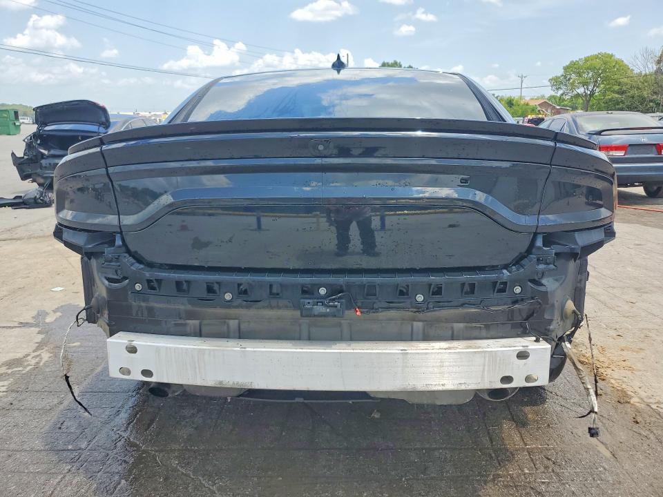 Aukcja sprzedaży 2018 Dodge Charger, vin: 2C3CDXCT8JH203428, numer aukcji: 59107816