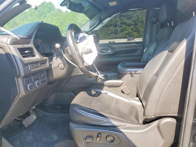 Aukcja sprzedaży 2021 Chevrolet Suburban, vin: 1GNSKDKD8MR143863, numer aukcji: 62391926