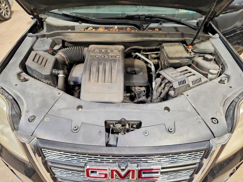 Aukcja sprzedaży 2015 Gmc Terrain, vin: 2GKALMEK8F6198683, numer aukcji: 61068136