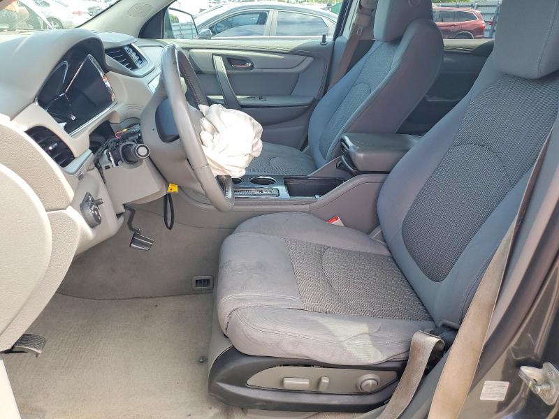 Aukcja sprzedaży 2014 Chevrolet Traverse, vin: 1GNKRHKD6EJ136798, numer aukcji: 62233566