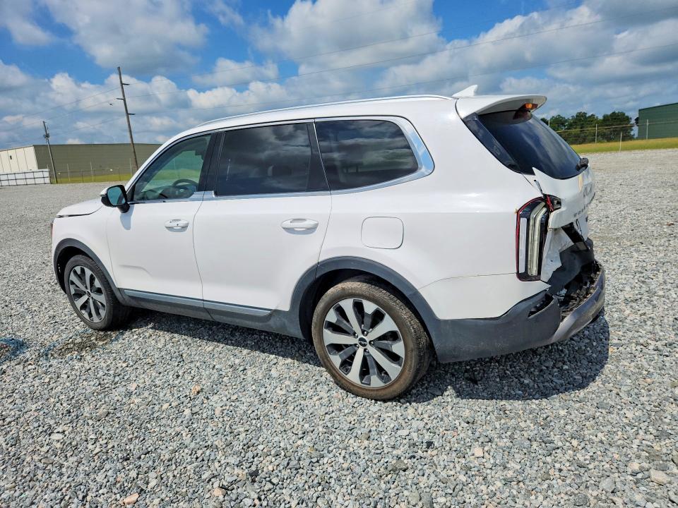 Aukcja sprzedaży 2022 Kia Telluride, vin: 5XYP34HC4NG310536, numer aukcji: 59630256