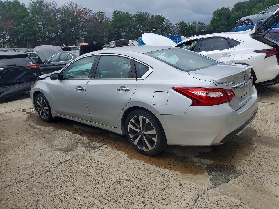 60255086 :رقم المزاد ، 1N4AL3AP4GC224492 vin ، 2016 Nissan Altima مزاد بيع