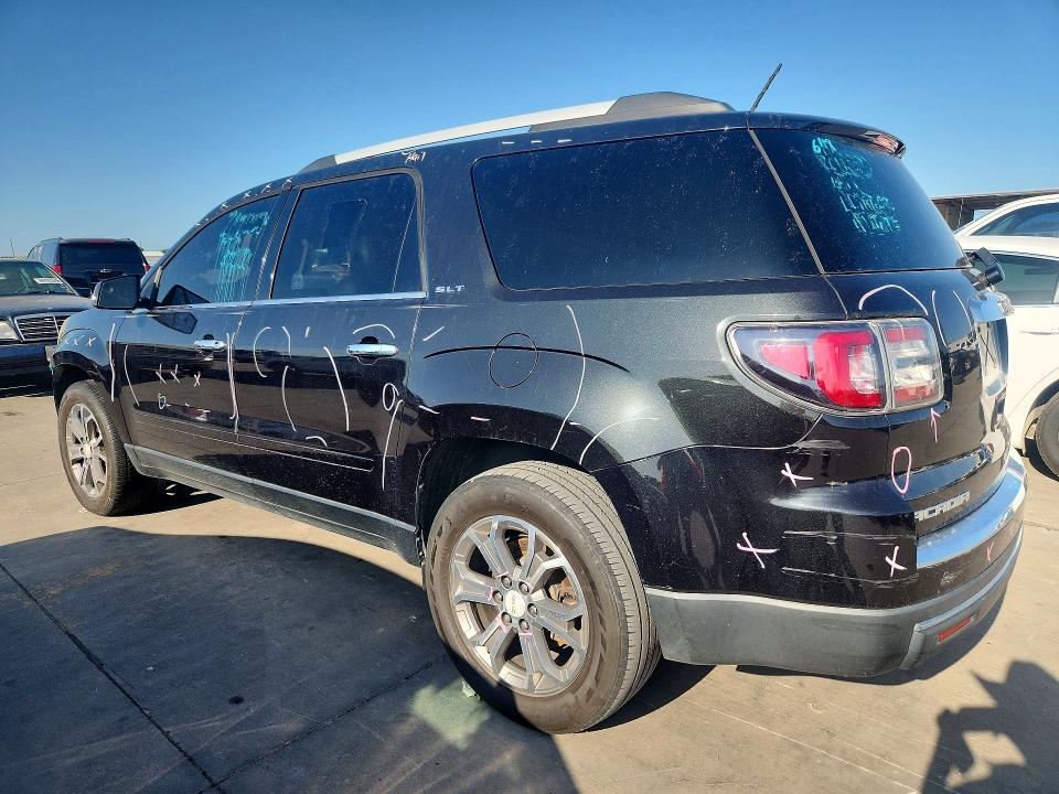 Aukcja sprzedaży 2014 Gmc Acadia, vin: 1GKKRRKD3EJ261308, numer aukcji: 59638556